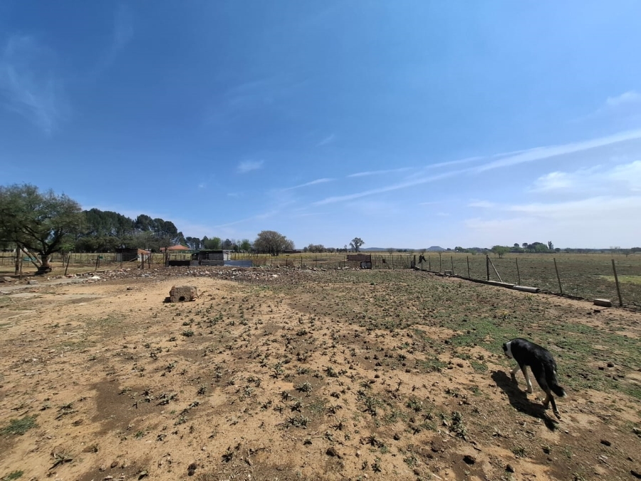 Commercial Property for Sale in Roodewal Free State